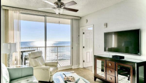 THIS IS THE ONE! Beautiful Majestic Beach Resort Condo - Beach Front Balcony- 3 Bedroom- 2 Bath - 6th Floor - Recently Updated